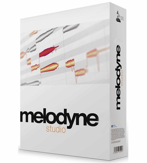 melodyne free download mac