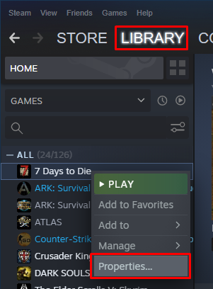 why does my mac not download all files for steam